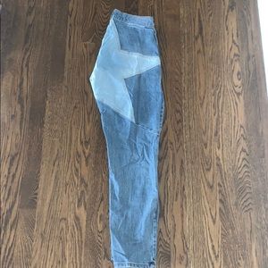 star jeans